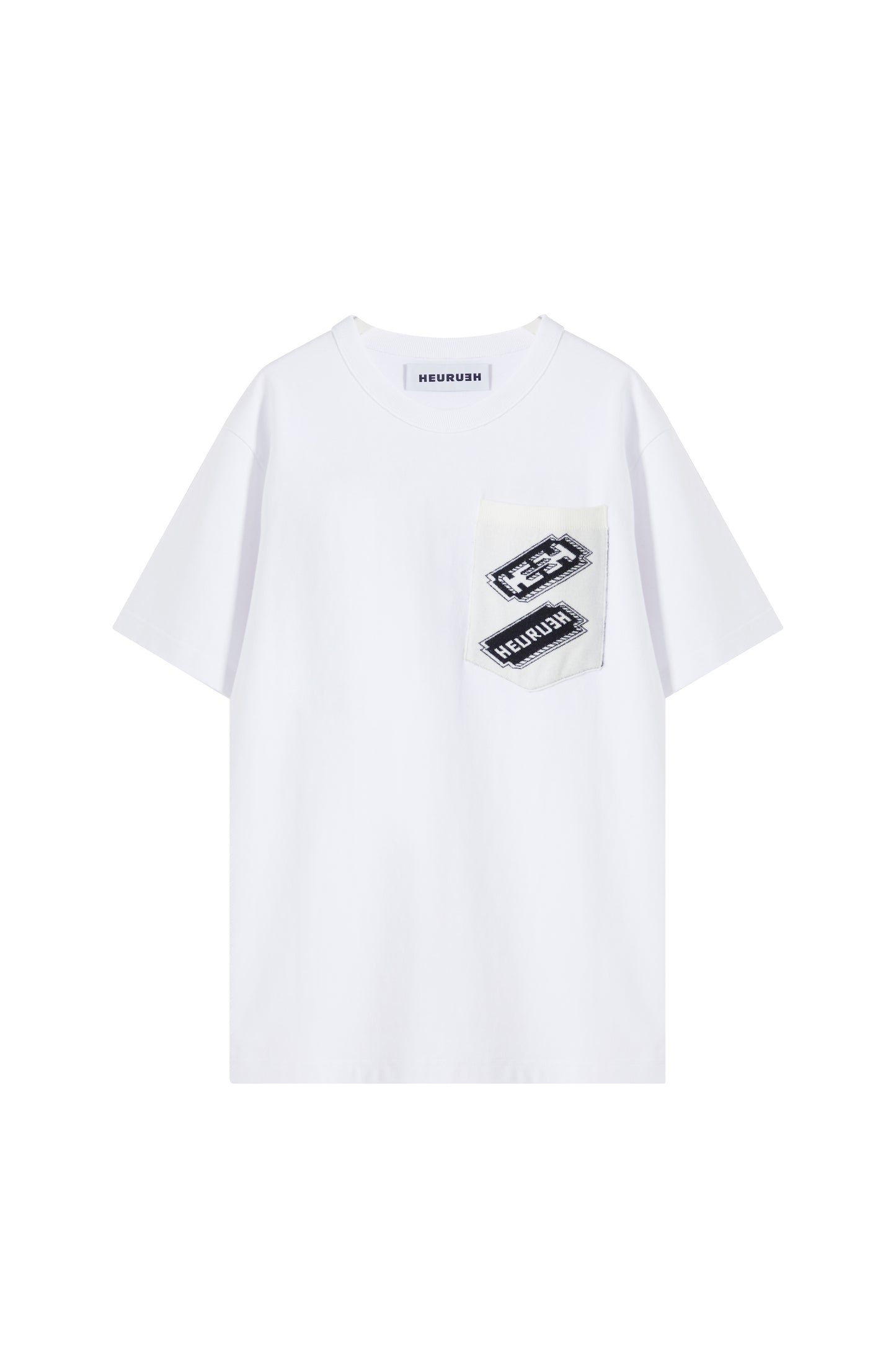 Logo Pocket T-shirt