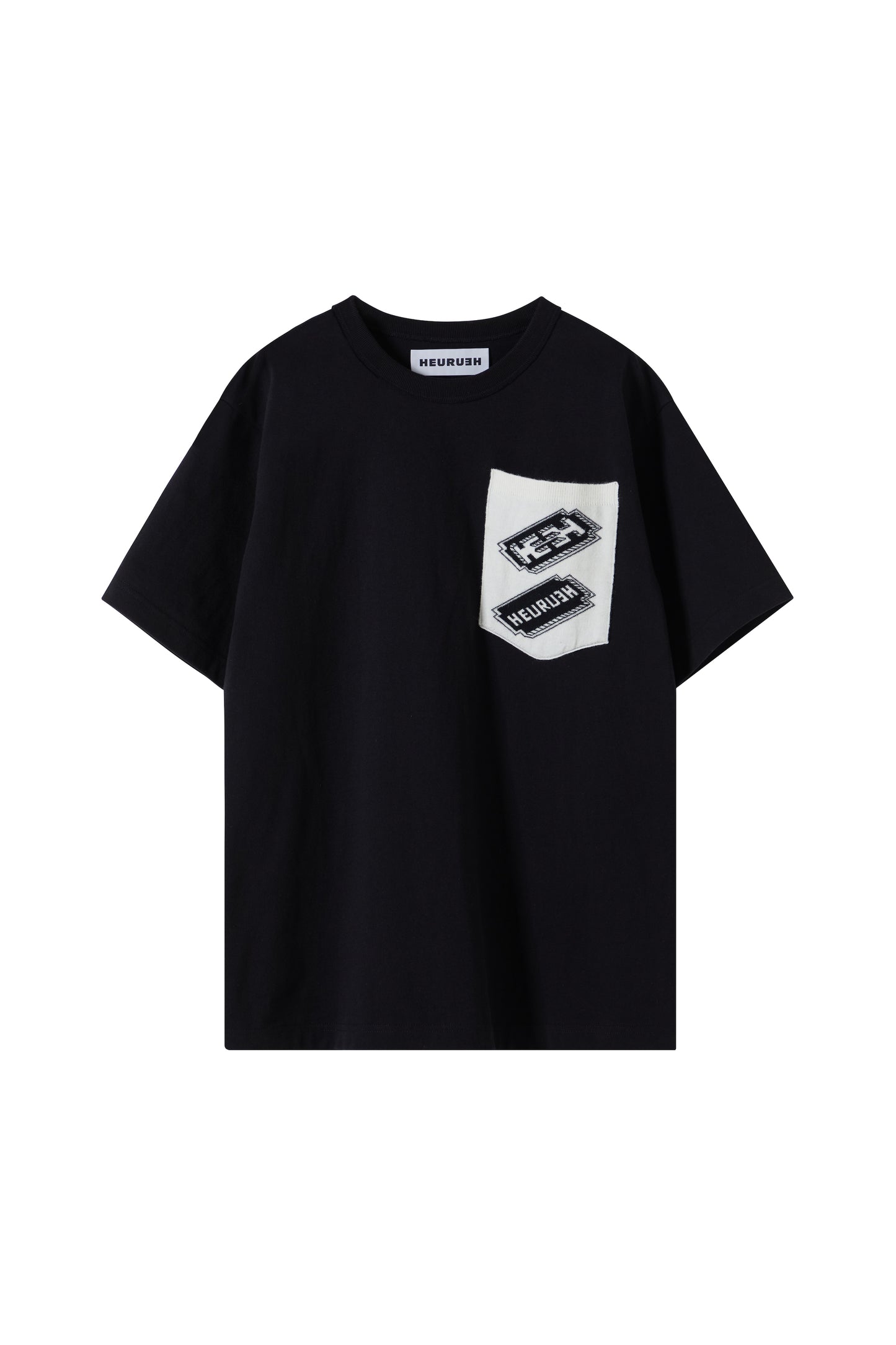 Logo Pocket T-shirt