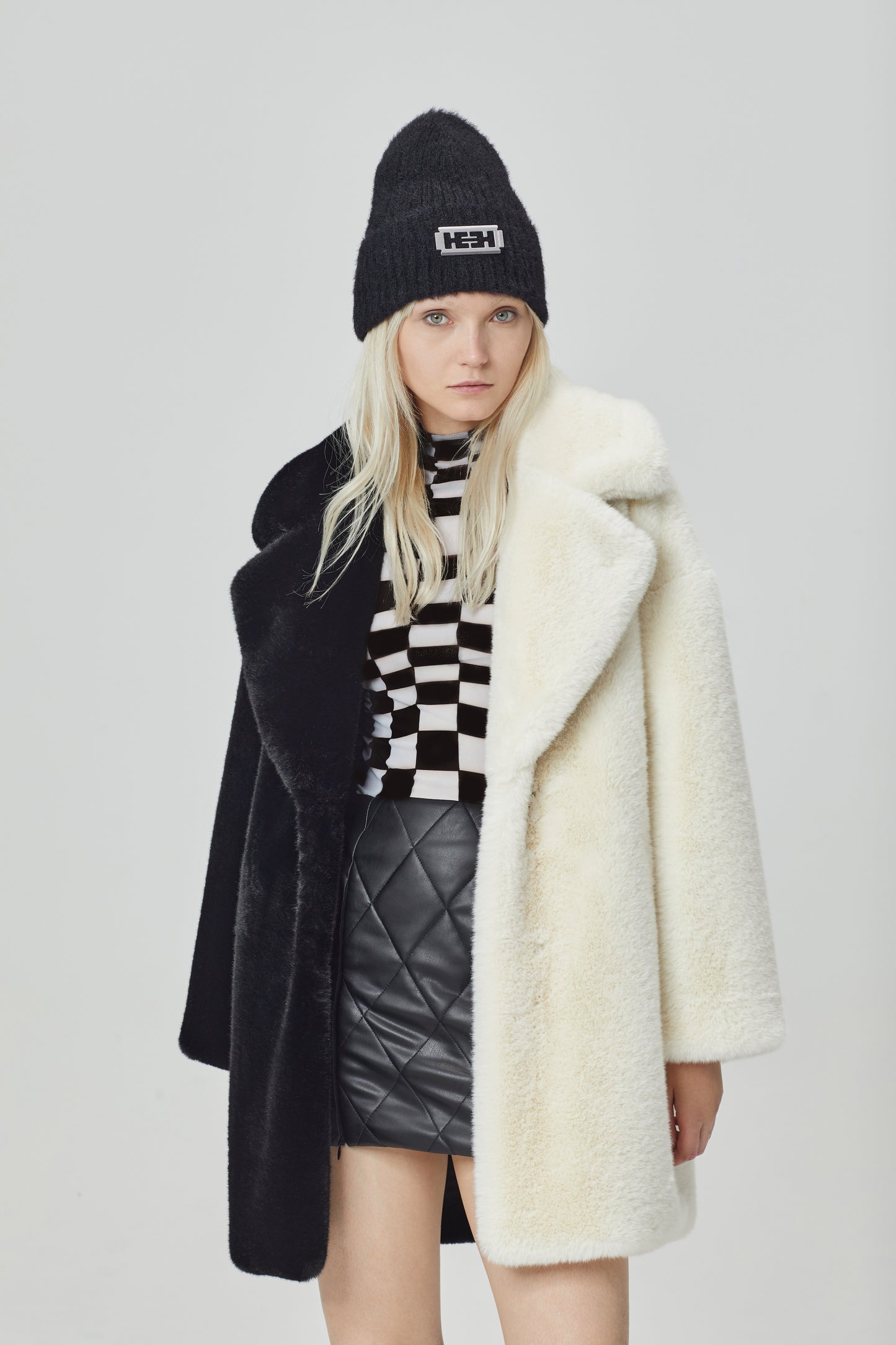 "I Mean Business" Jacket