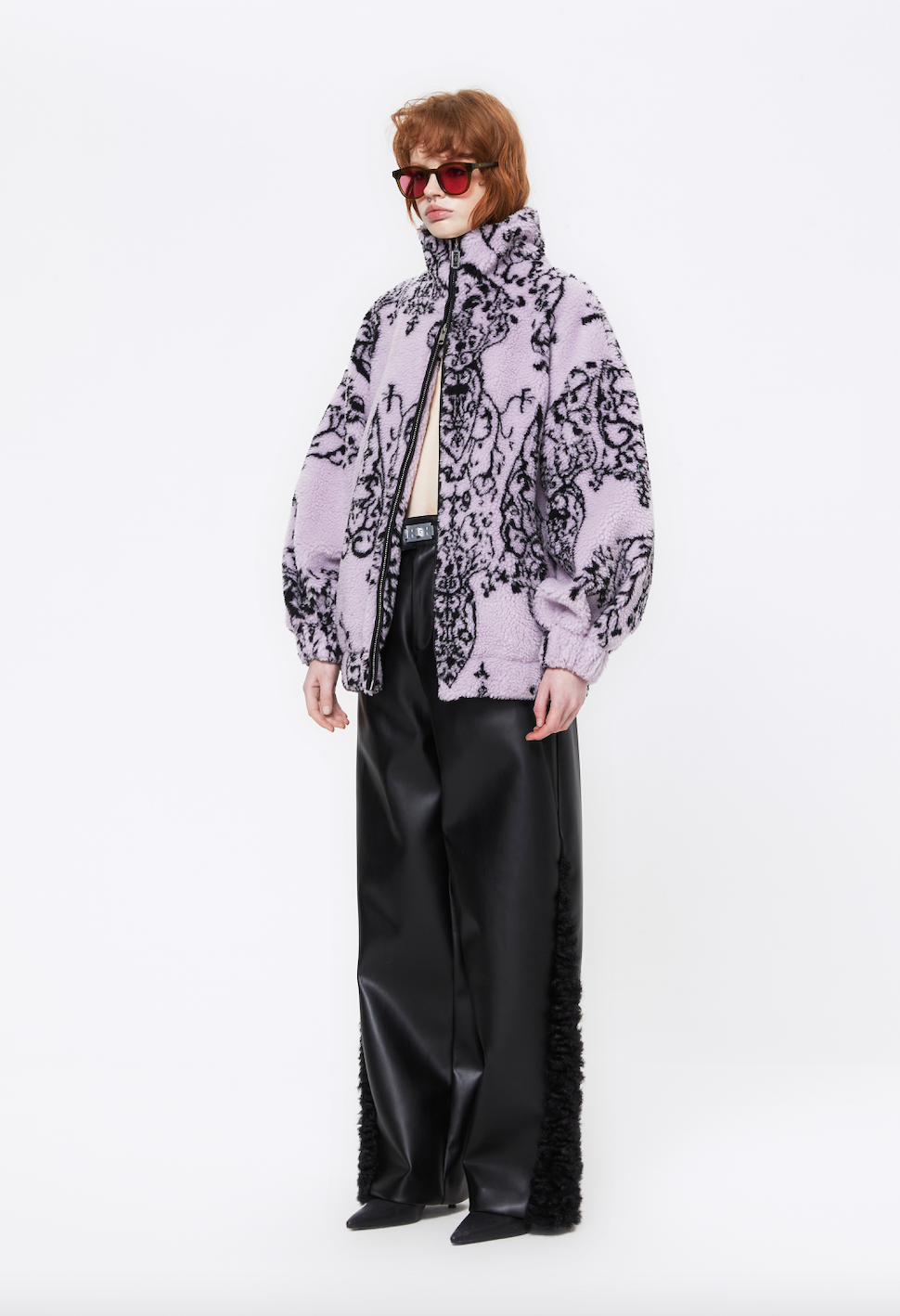 Biker Sport Coat
