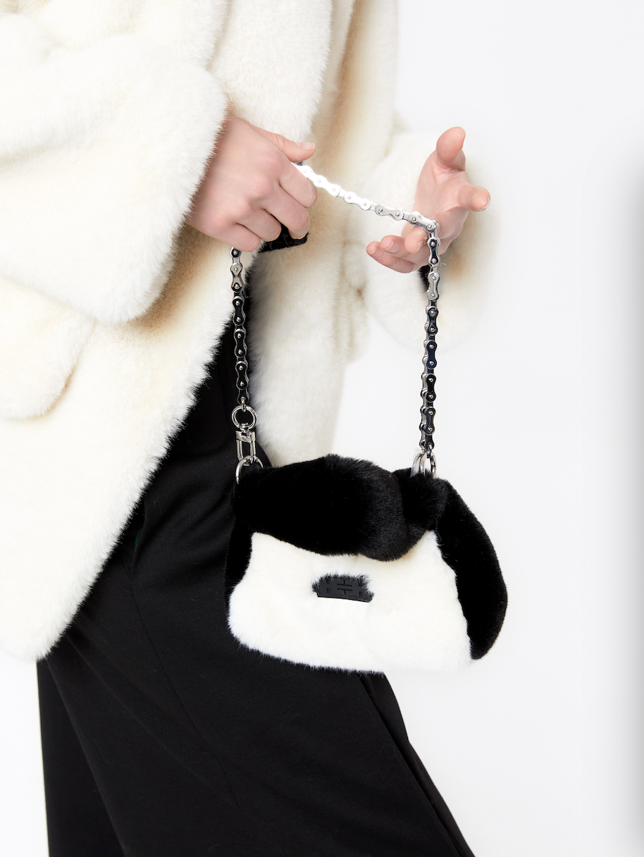 Nano Chain Bag