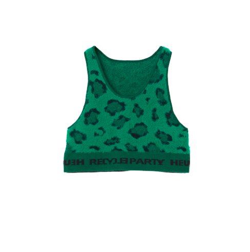 Boxer Tank