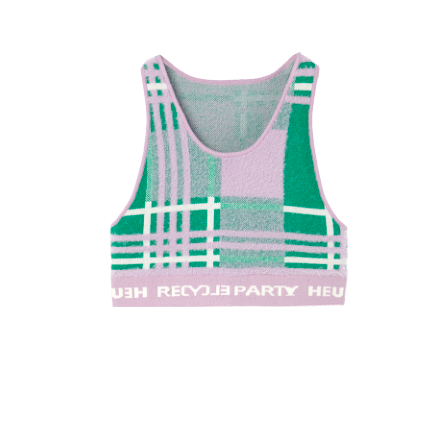 Boxer Tank