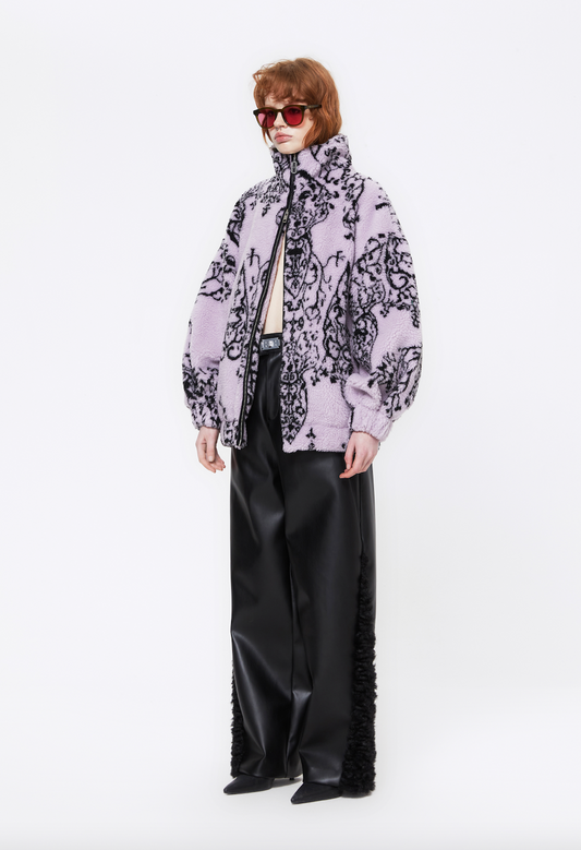 Biker Sport Coat