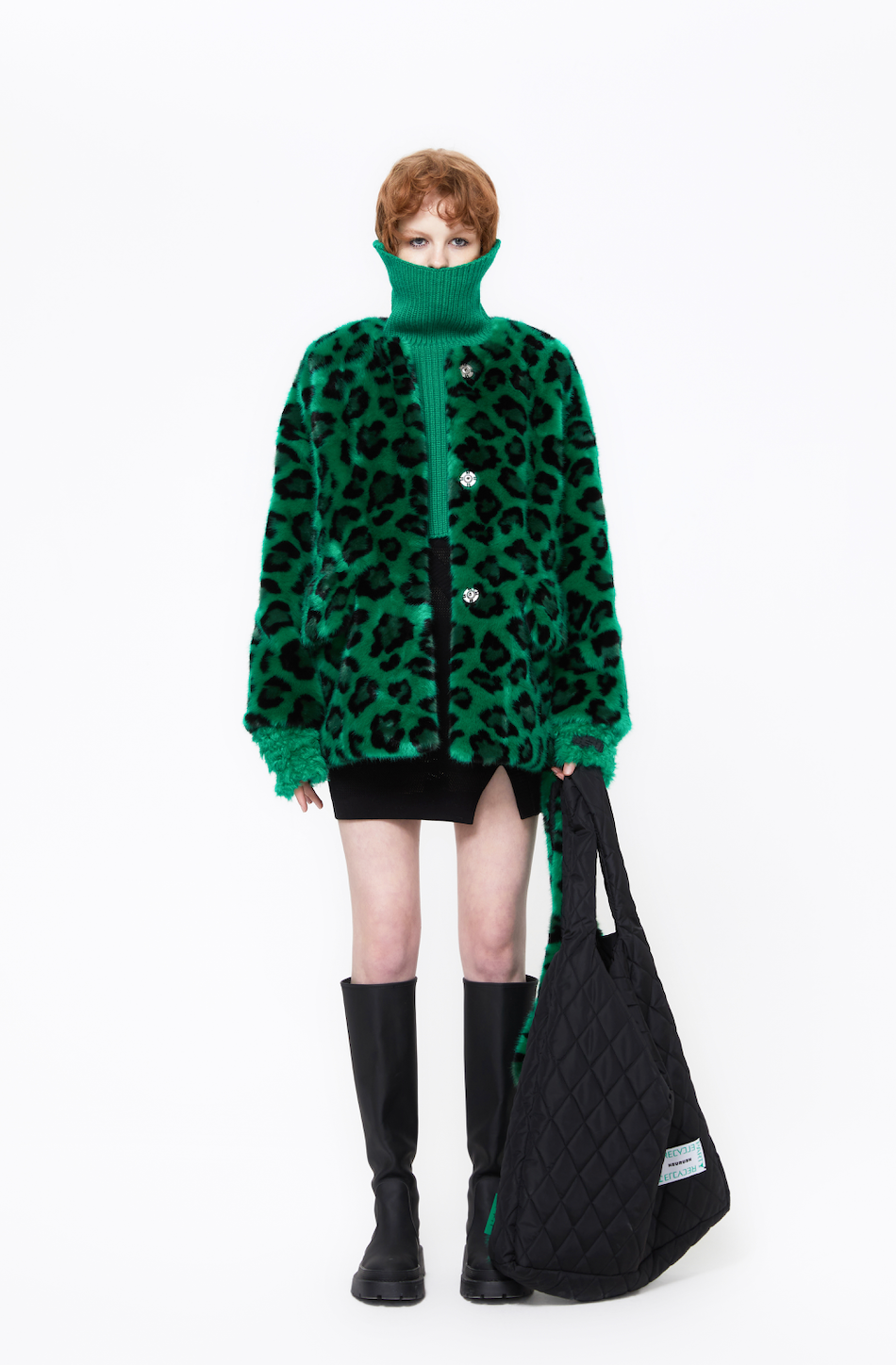 Box Coat