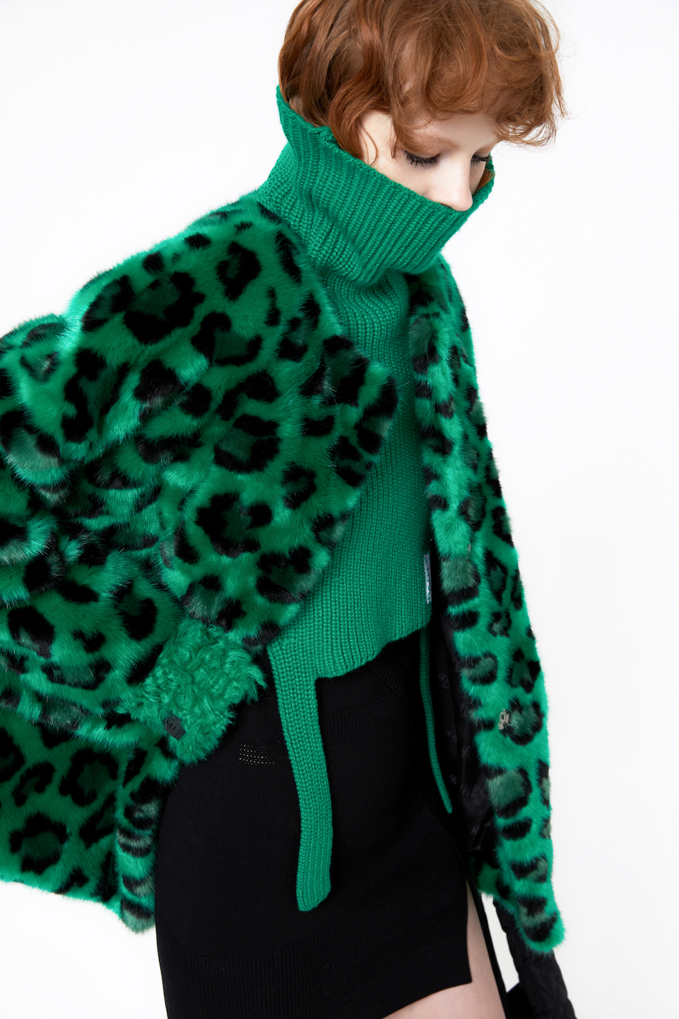 Box Coat