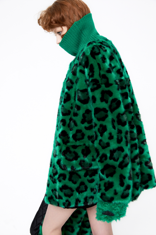 Box Coat