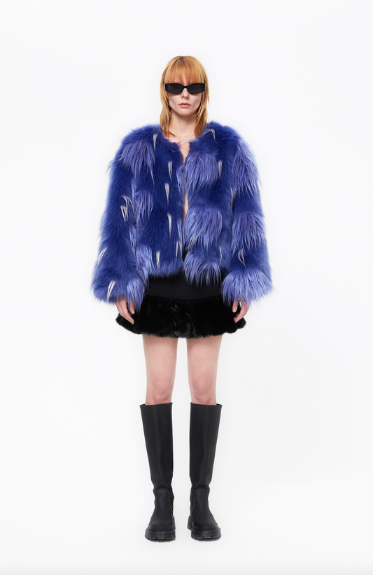 Madison Coat