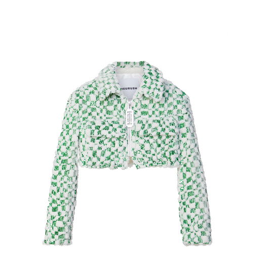 Café Jacket