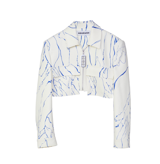 Café Jacket